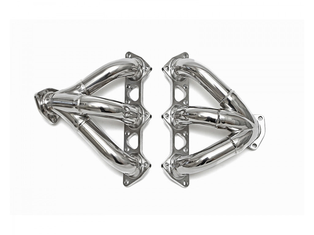 Fabspeed Headers with Gaskets