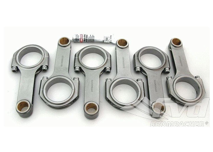 connection rod set Carrillo 911 3,0 SC -83