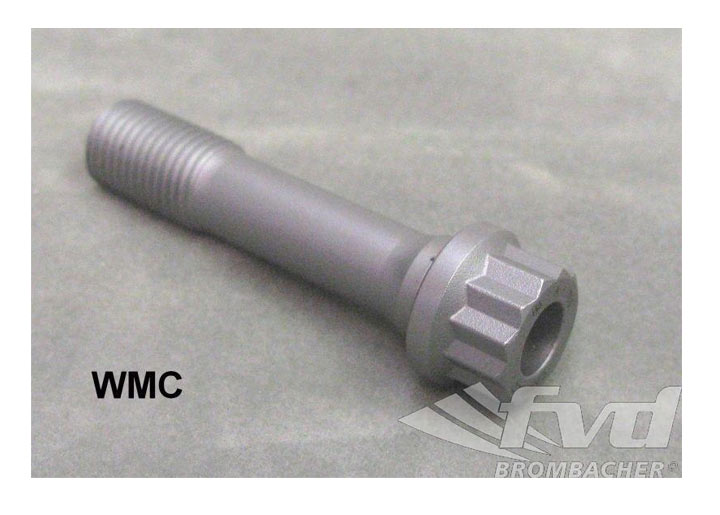 Rod bolt Carrilo WMC6