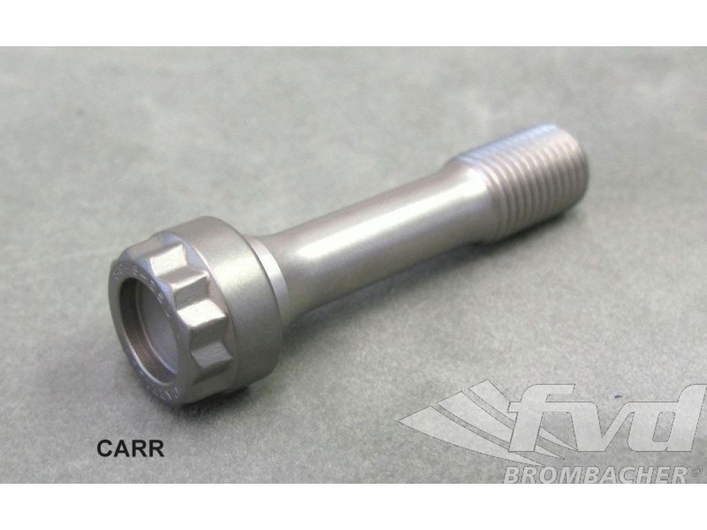 Bolt Carrilo CARR-6 3/8 (S6S-650)
