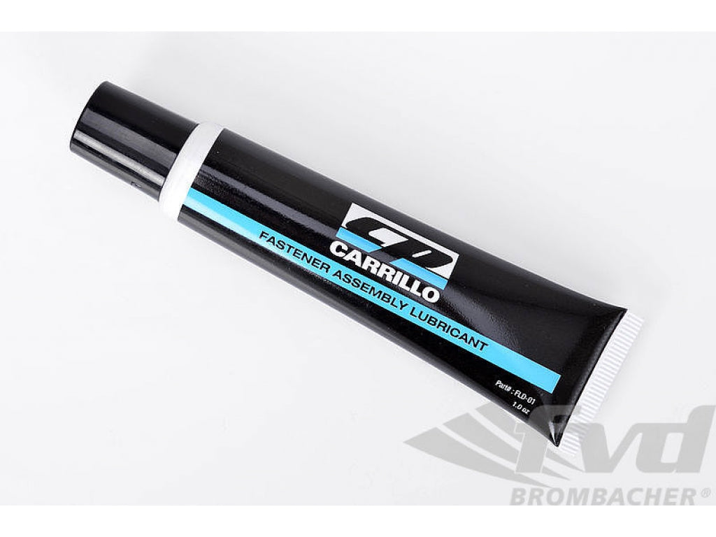 Carillo F for connecting rod bolts