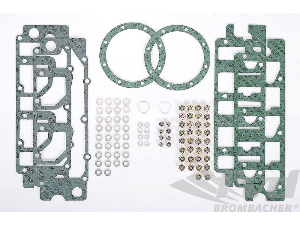 Valve Cover Gasket Set 911 / 930 / 914 1968-83