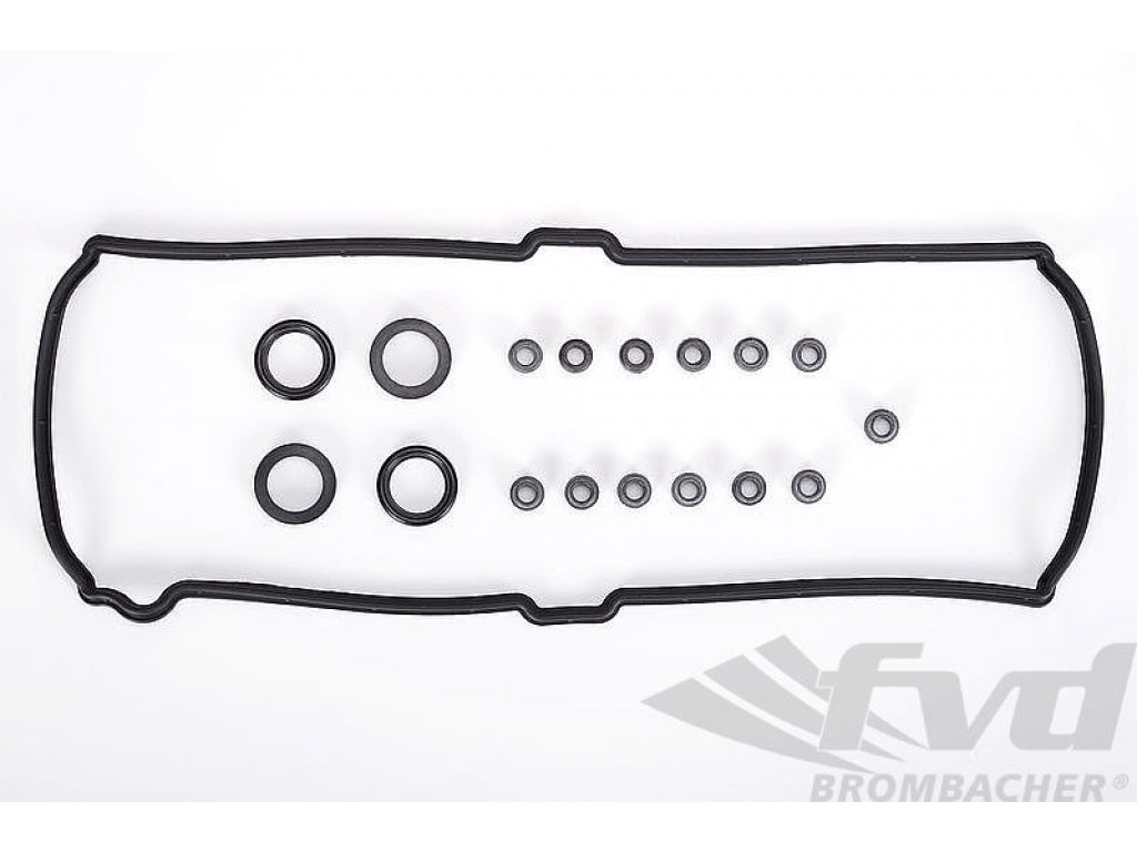Valve Cover Gasket Set 928/ 944-2 / 968