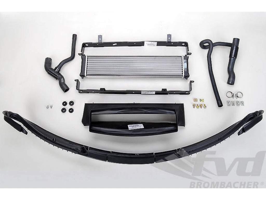 996 Water Cooling Kit (3.4L)