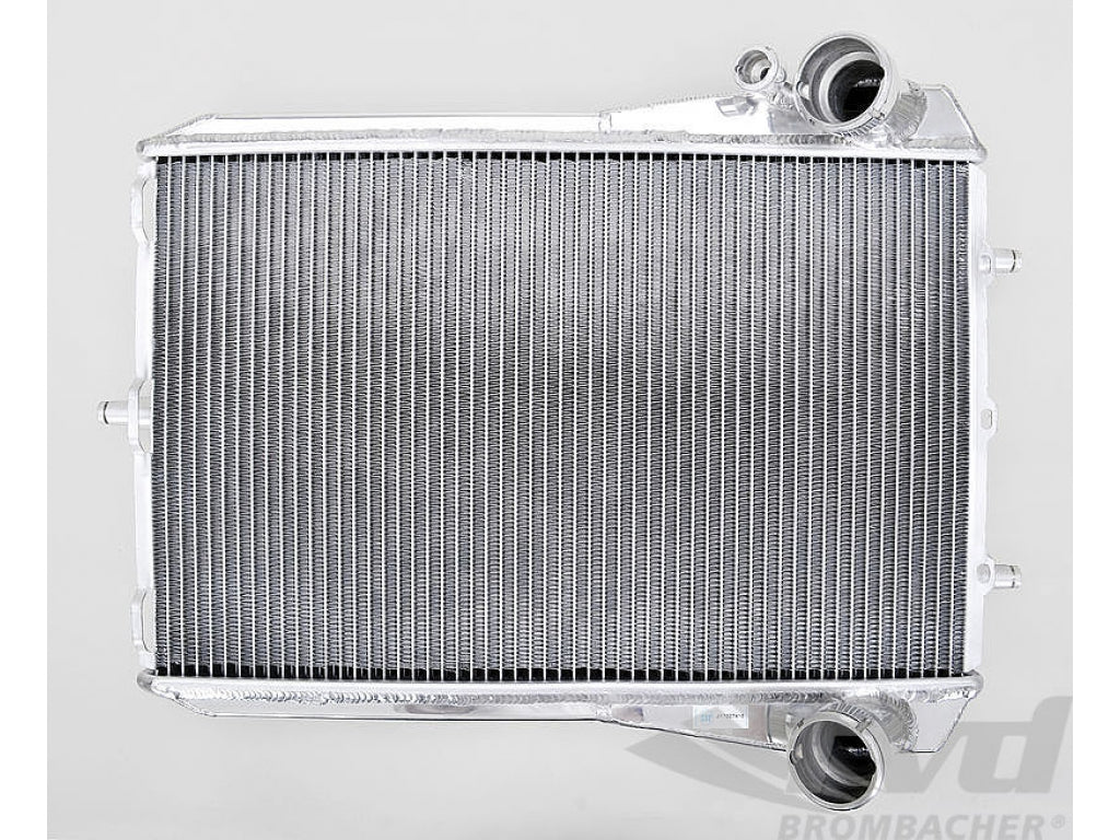 Radiator Motorsport right (1pc) 996/997Turbo/GT2