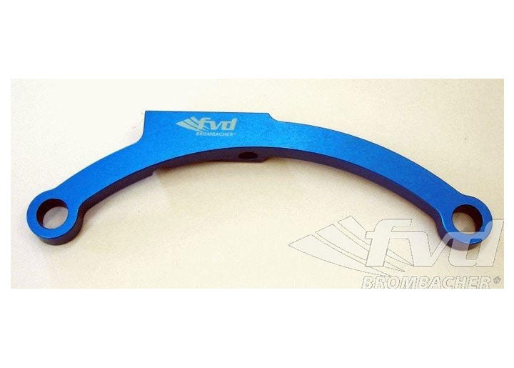 Reinforced Intercooler Support Bracket
