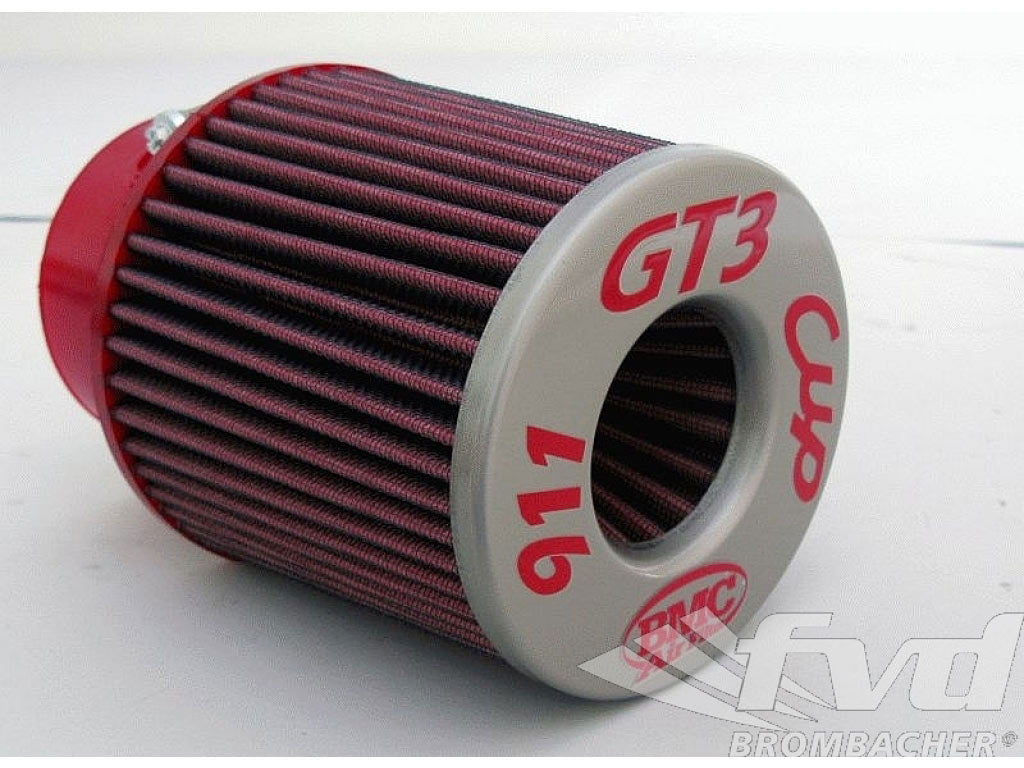 GT3 Race filter