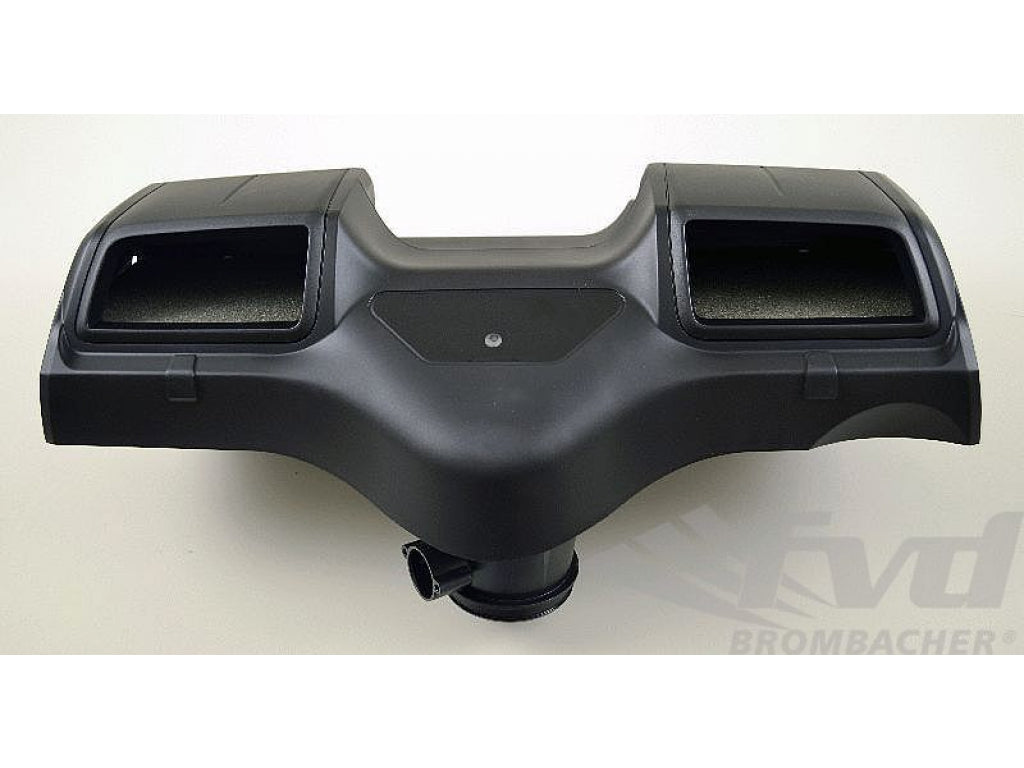 Air Filter Housing 997.2 GT3 Cup / GT3 R 2010+ - Includes Air Filter