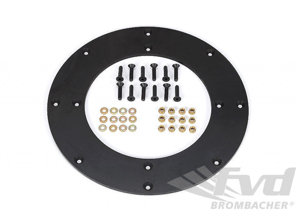 Flywheel Resurface for FVD 114 012 xxx ( non Turbo)