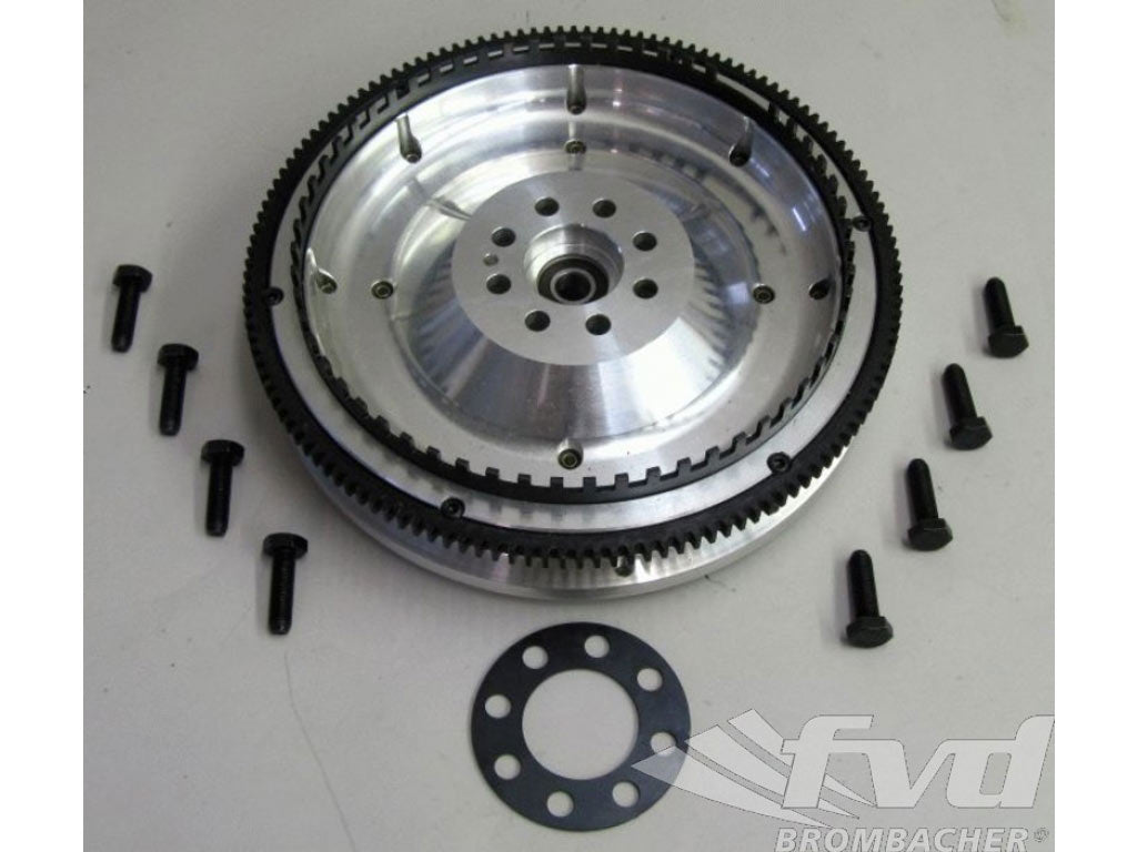 996/997 Lightweight Flywheel (3.4L/3.6L)
