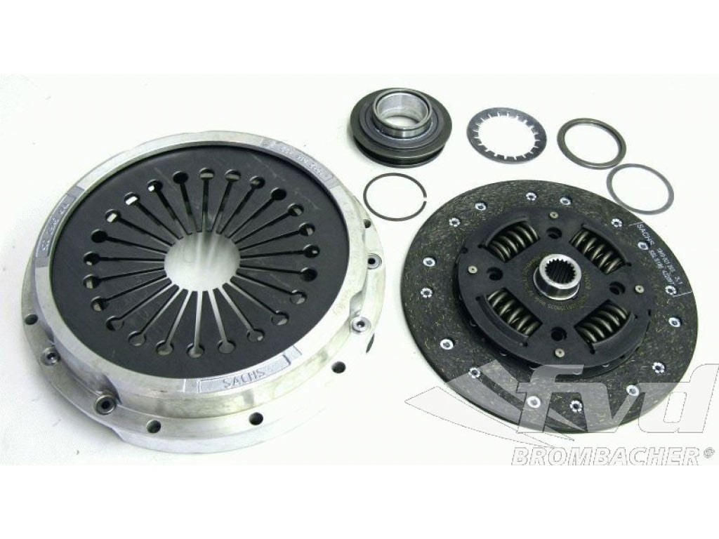 Power clutch kit 915 -86 (450Nm)