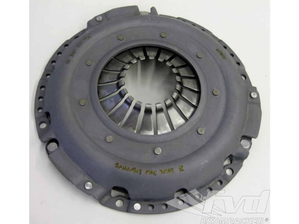 Pressure plate sport 996/986 for up to 665Nm