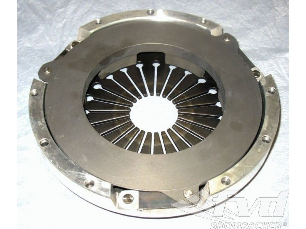 Pressure plate aluminium sport 911/915 (435-560 Nm)