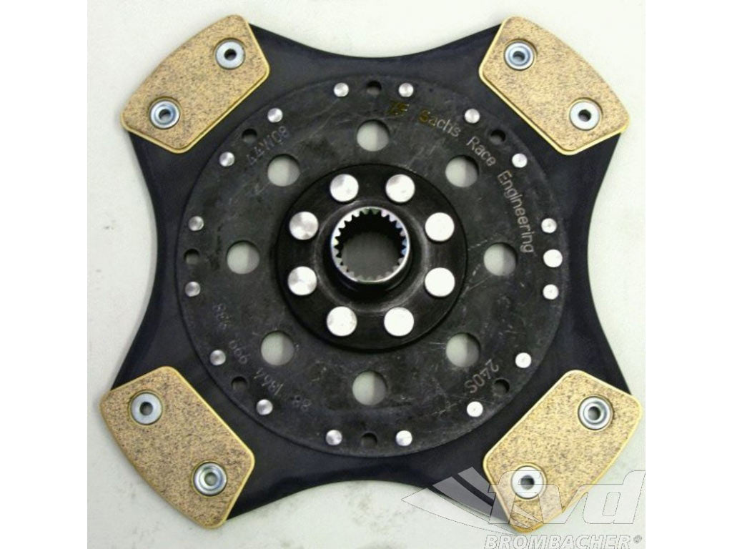 Clutch disc 964/993RSClubsport ,GT3/951/968