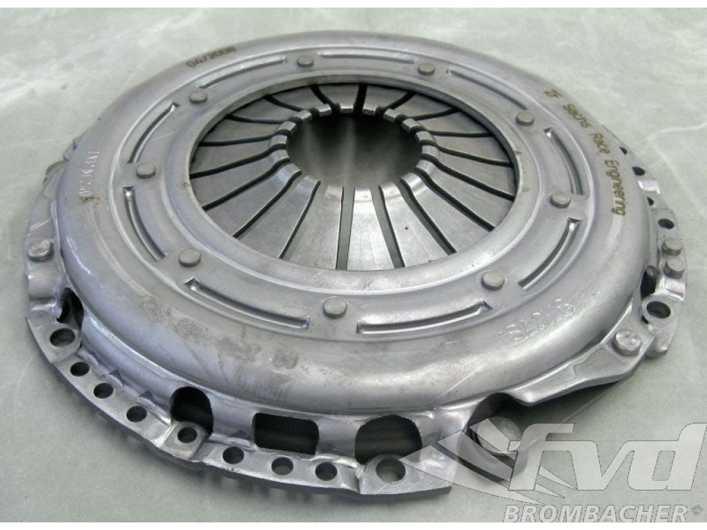 Druckplatte sport 997 3,8l / X51 -665Nm