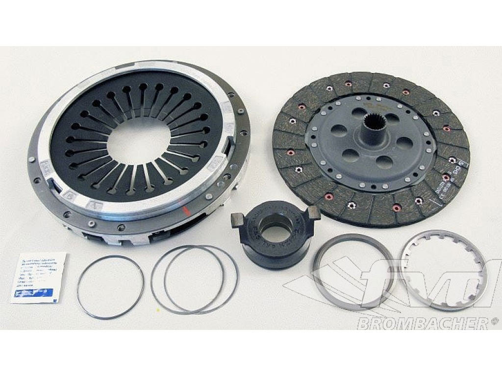Sport clutch kit 968 680 NM