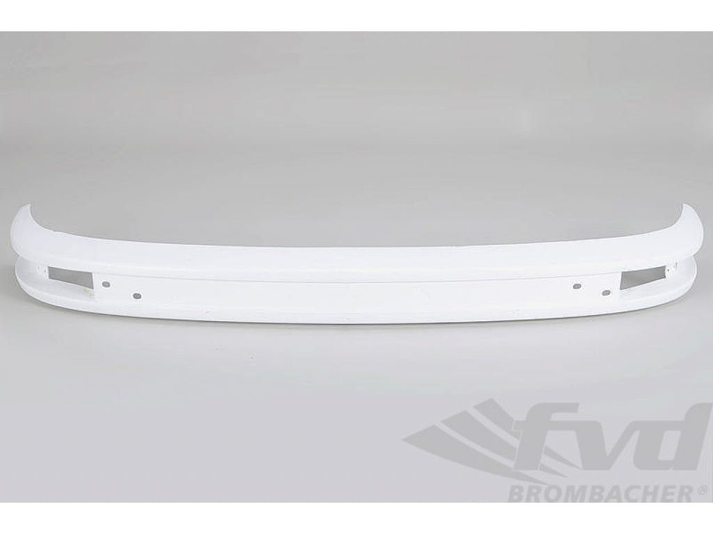 Front Bumper Bar 911 1974-89 - GRP