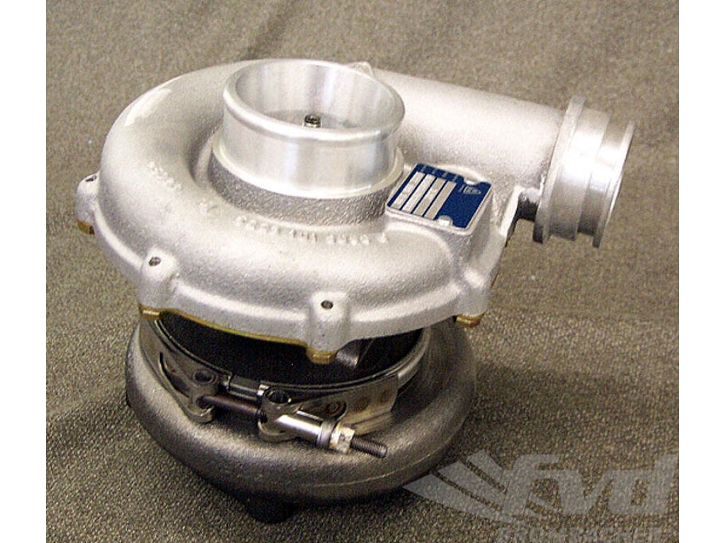 Turbocharger 930 3.3 L - K27 - Standard 3LDZ - Remanufactured - Send In