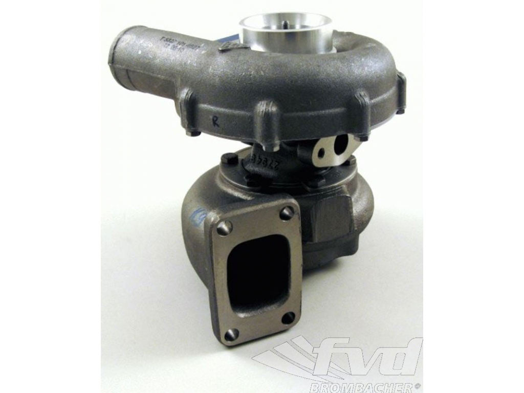 Turbocharger Sport K27 965 3,3/ 3,6 91-94