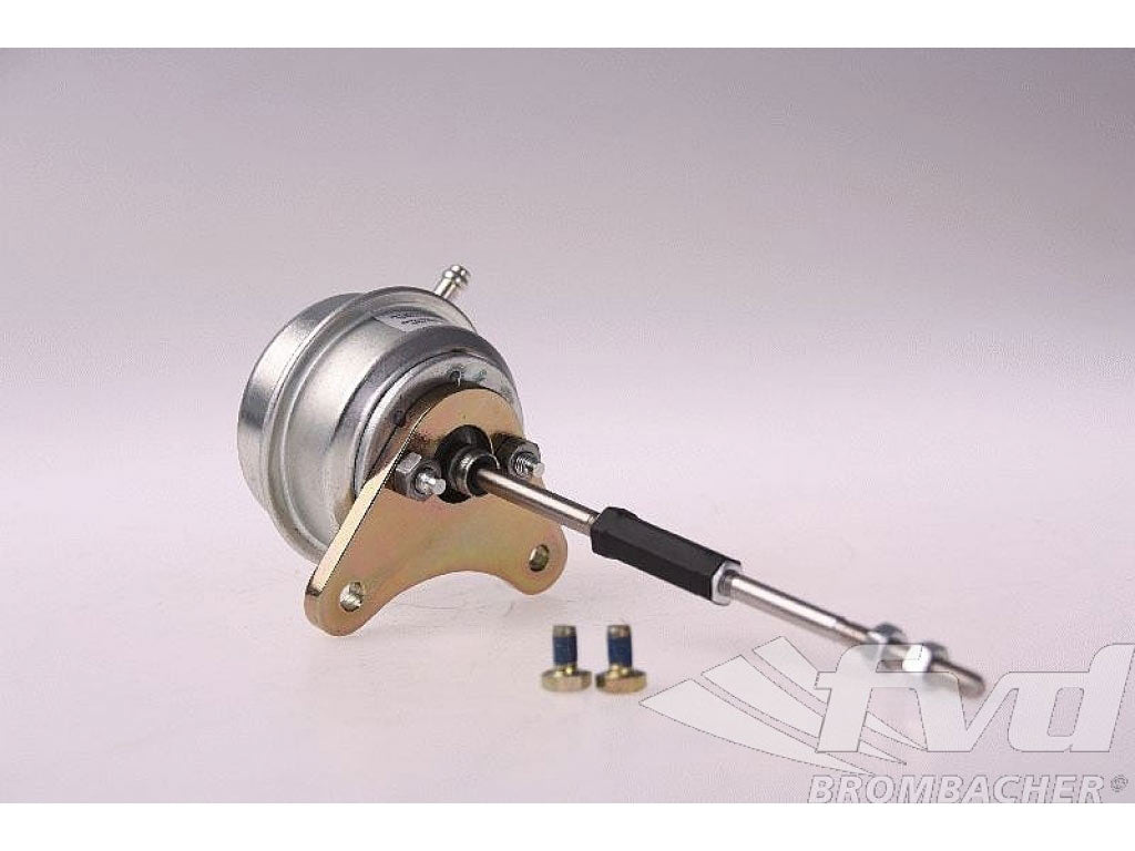 Vacuum Unit Special Spring Motorsport 993Turbo/GT2