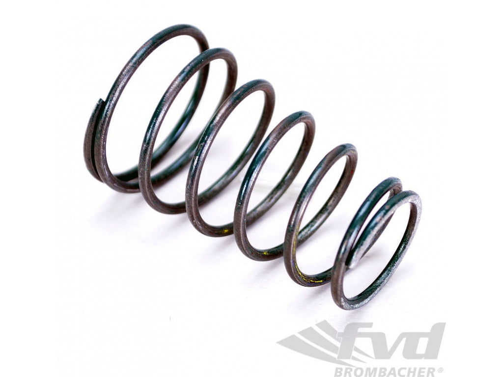 Stronger Wastegate Spring (Green) for FVD 123 011 (1 pc.) 5-10 PSI (0.34-0.69 bar)