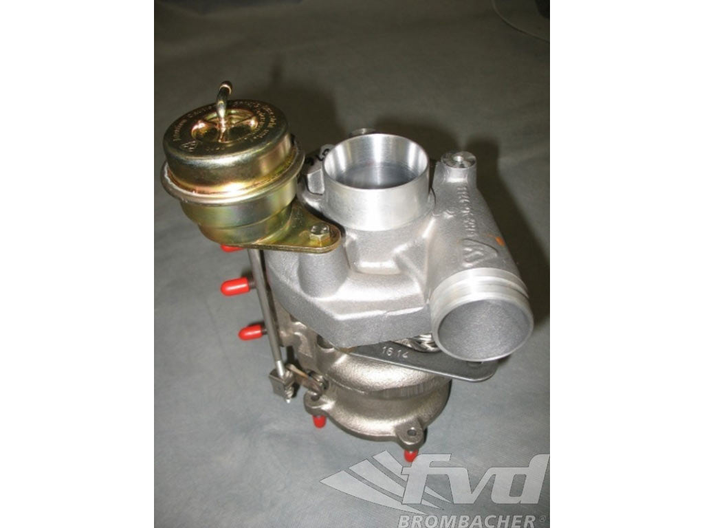 993 K24/K26 Race Turbo Charger (Right)