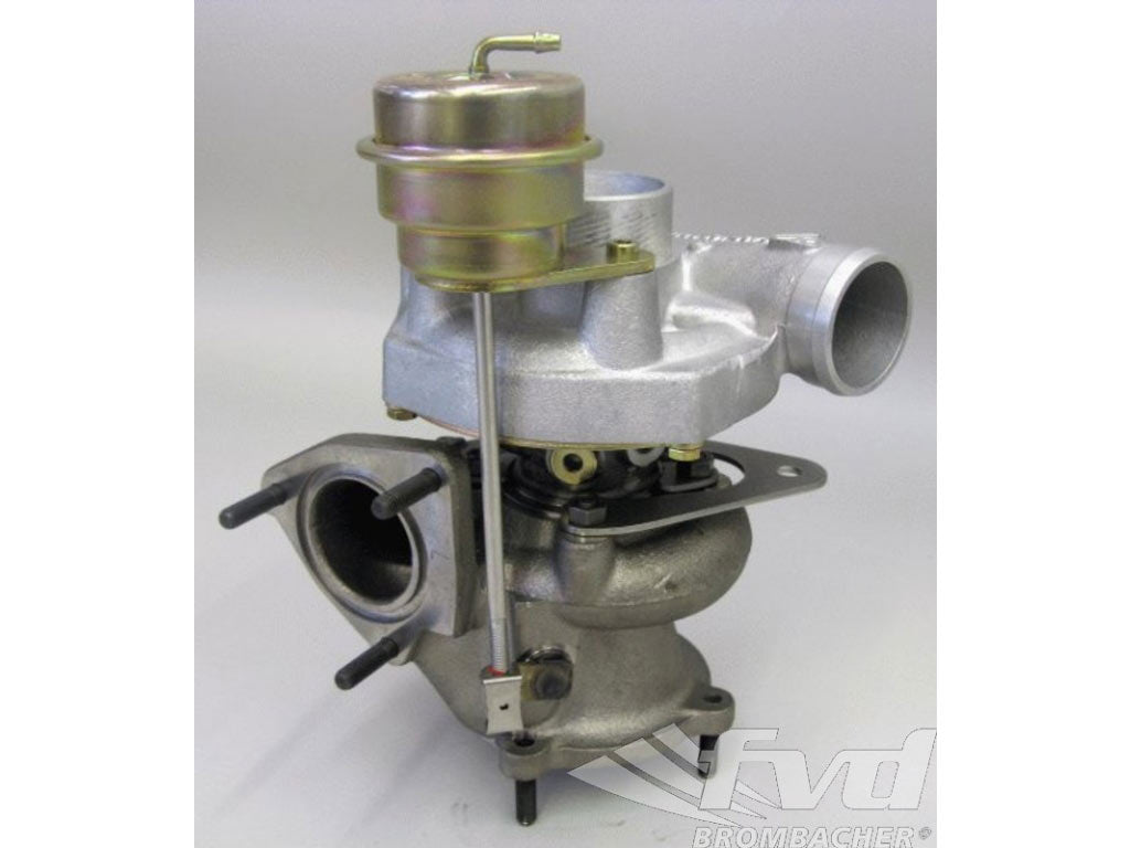 993 K24 Sport Turbo Charger (Right)