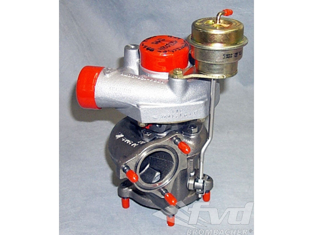 996 K24 Race Turbocharger - Right (New)