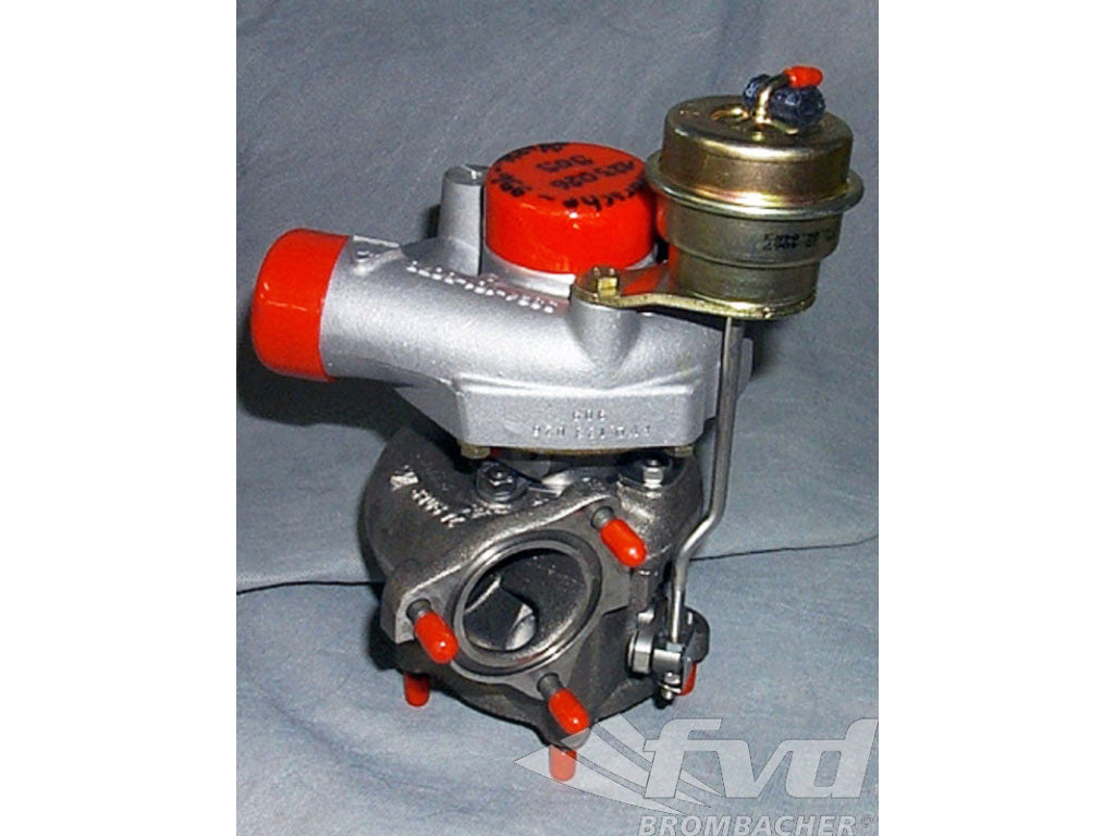 996 K-24/26 RaceTurbocharger - Right (Exchange)