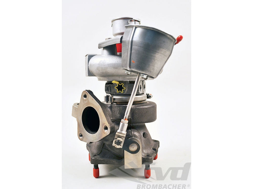 957 Turbo Charger 700PS, right (rebuild of your original part)