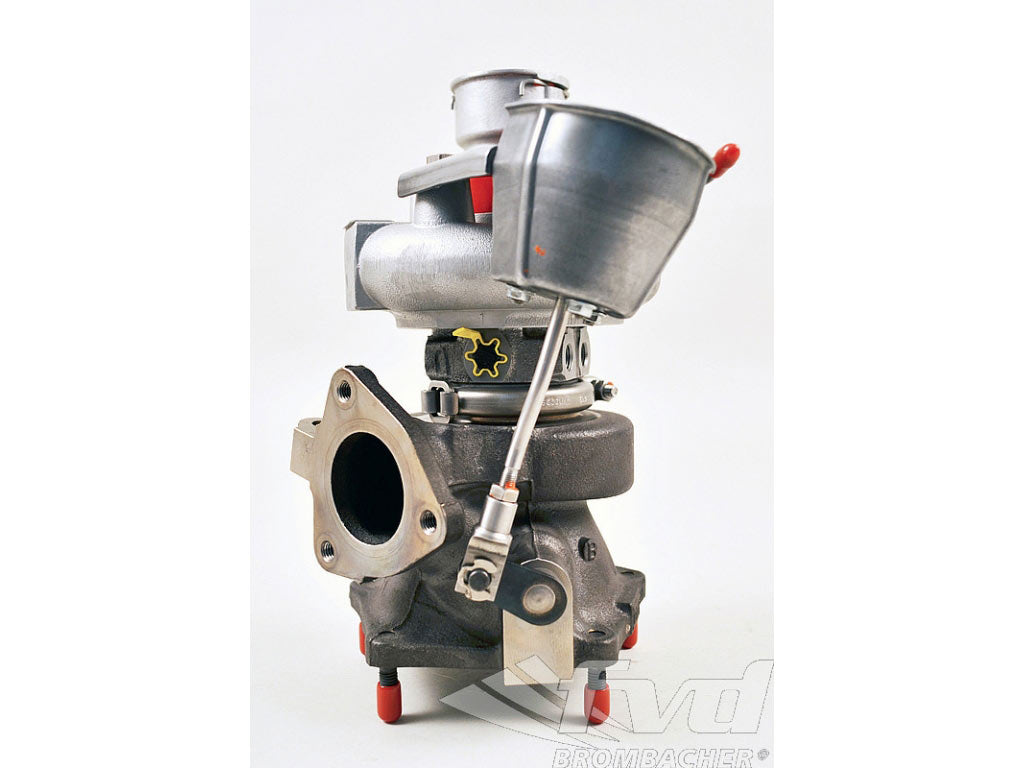 957/958 Turbo Charger 700PS, right (exchange)
