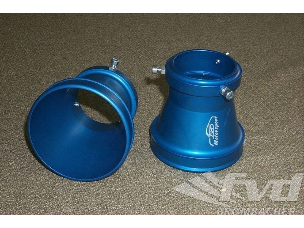 Turbo Expention Adapter (Pressure hose) kit for charger K24/26
