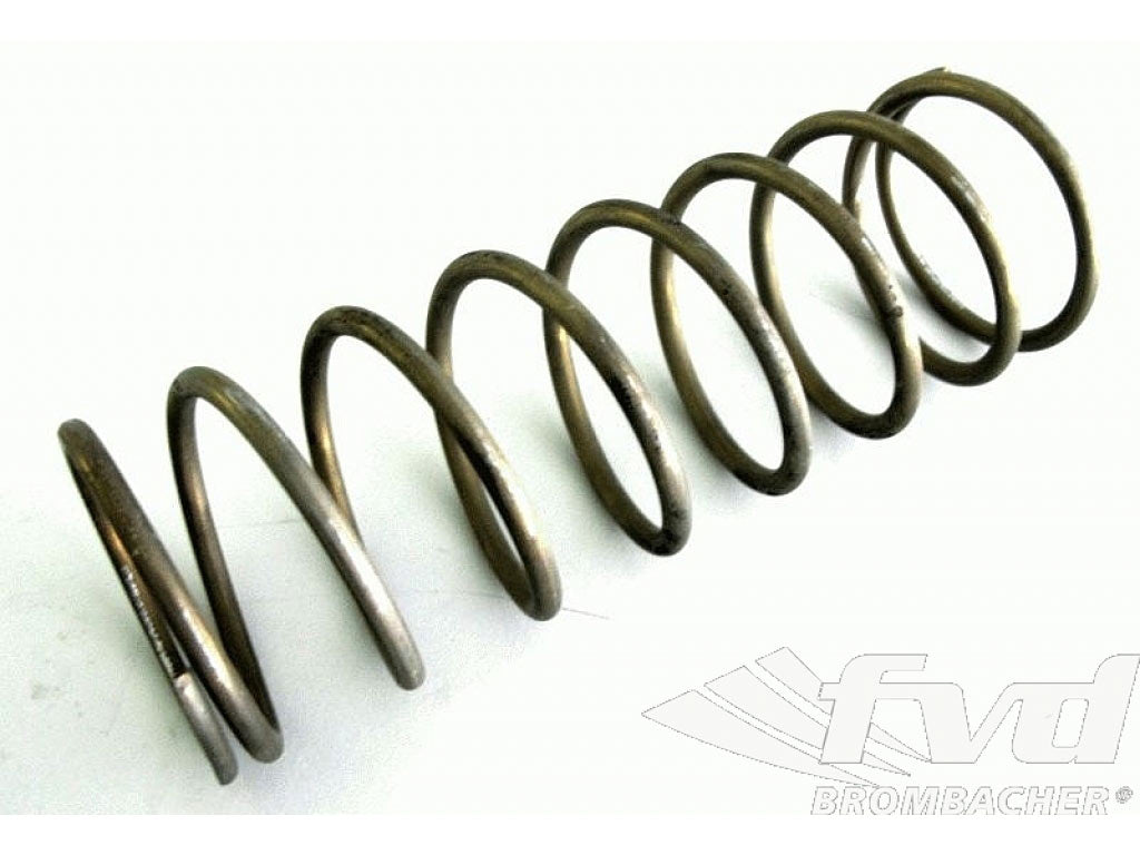 Boost spring 0,9-1,0 bar