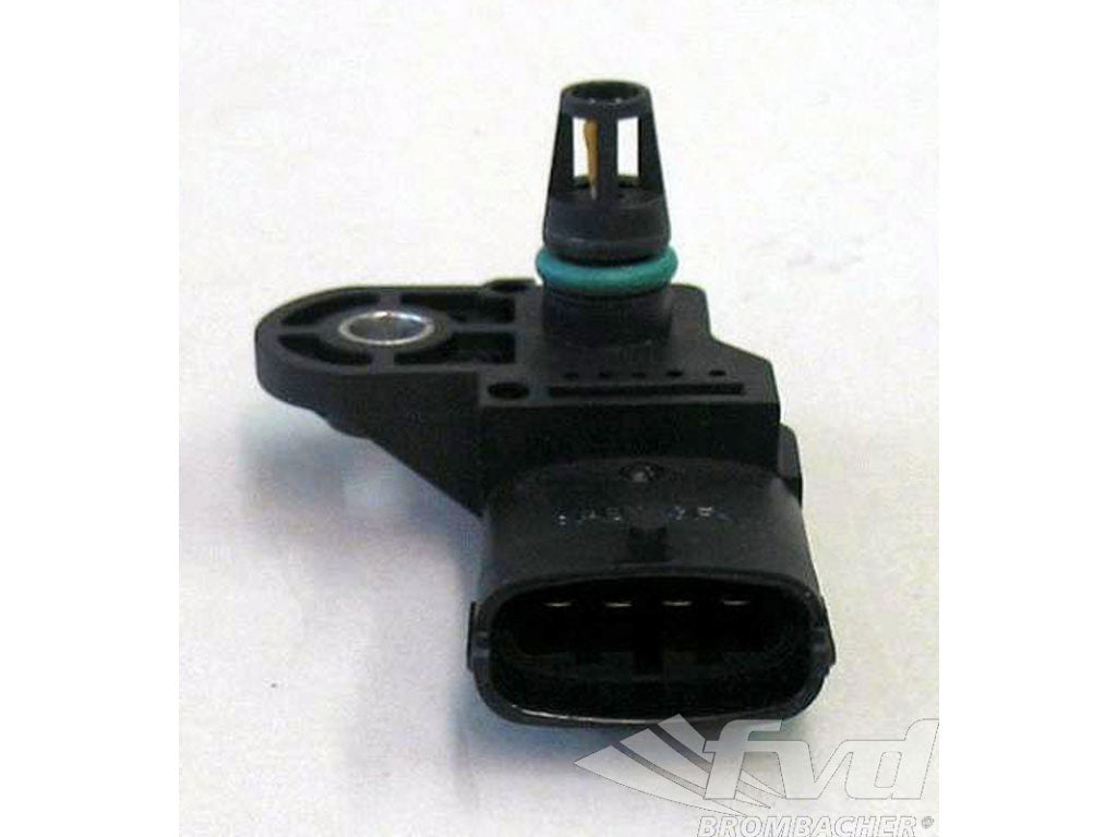 Pressure Sensor (for higher boost)