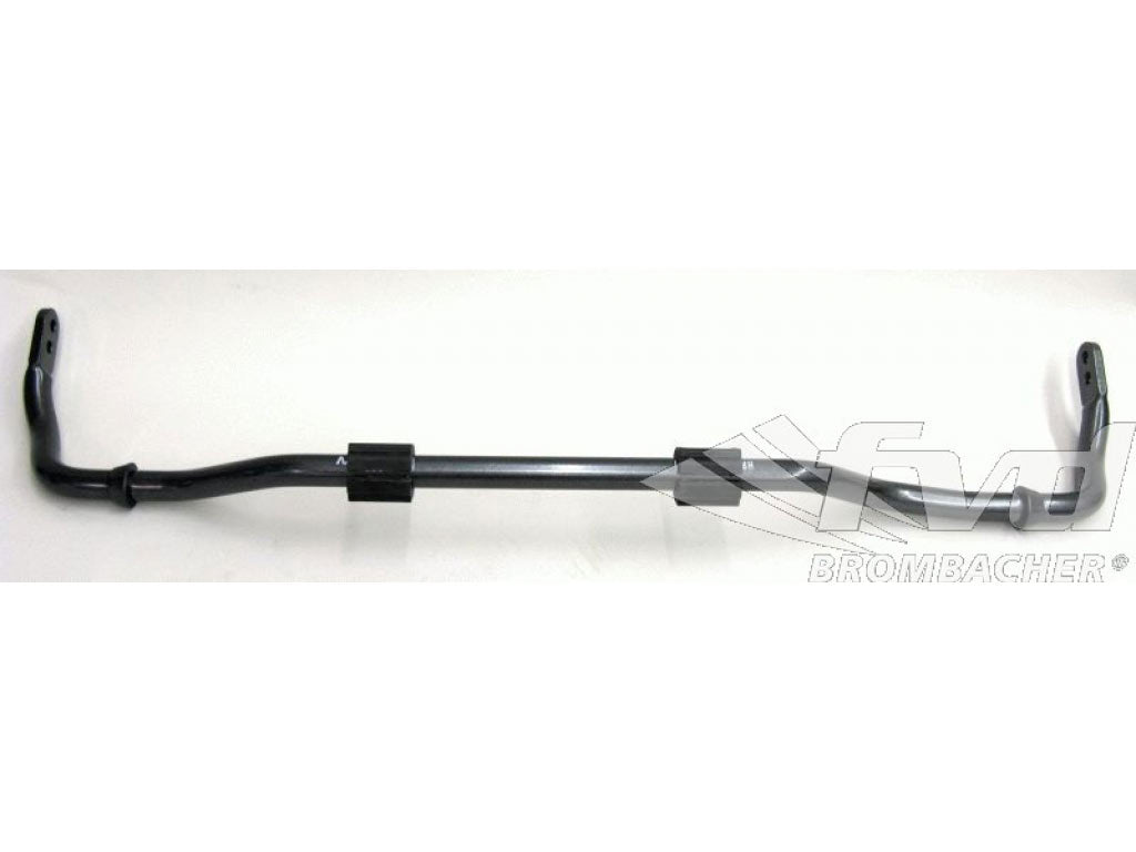 Anti sway bar rear 24mm 993,993T 2x adjustable