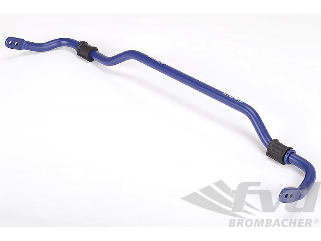 Sway Bar 993 - H&R - Rear - 24 mm