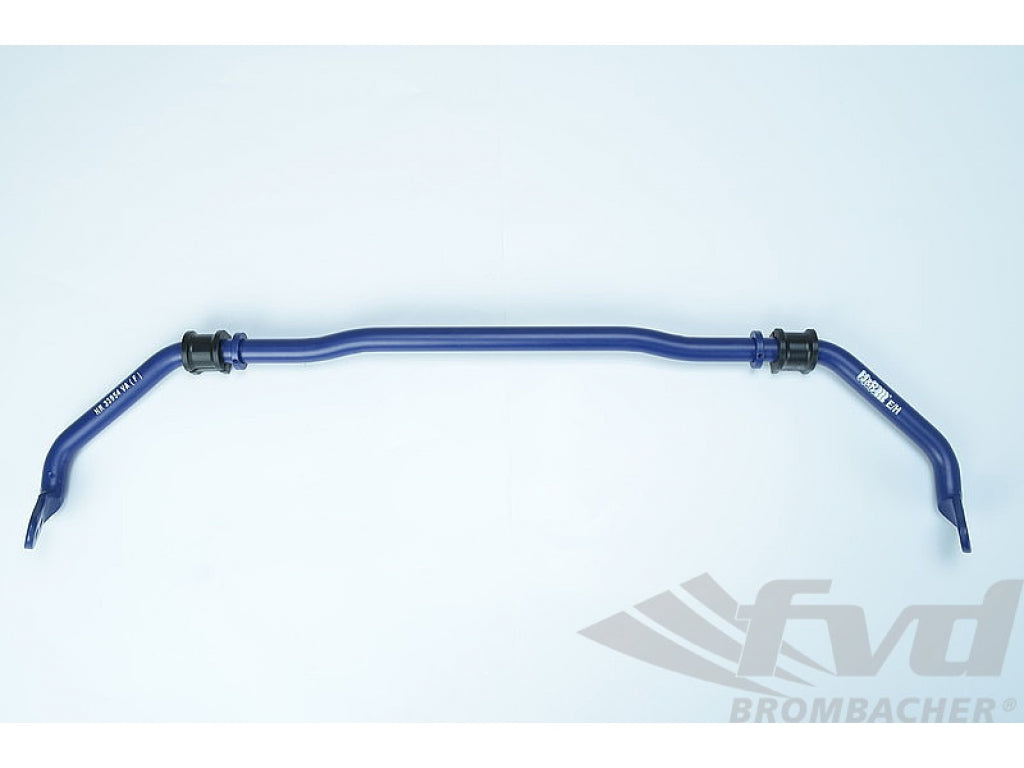 Sway Bar 993 - H&R - Front - 26 mm