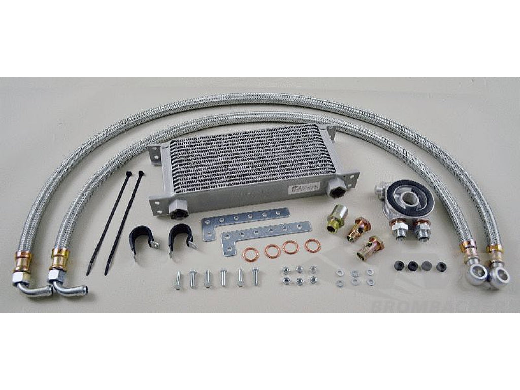 924 Oil Cooler Kit
