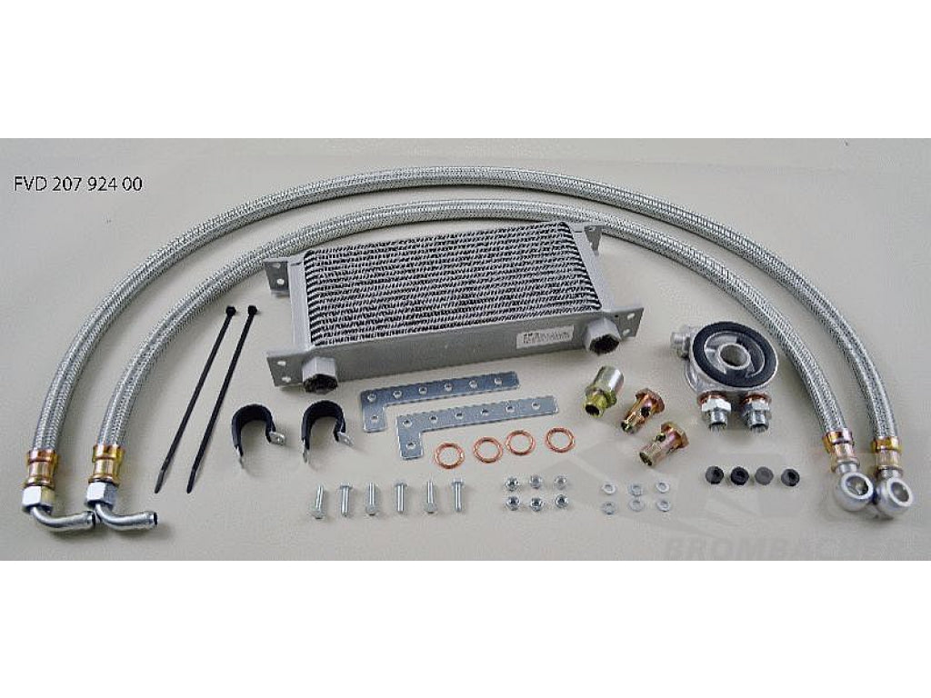 Oil Cooler Kit 928,944,968