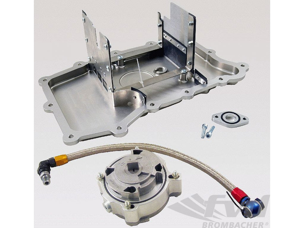 Oil pump kit , FVD Motorsports - 987.1 Boxster/Cayman 05-08