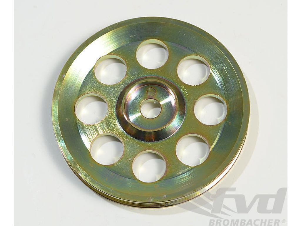 Pulley RSR 115mm