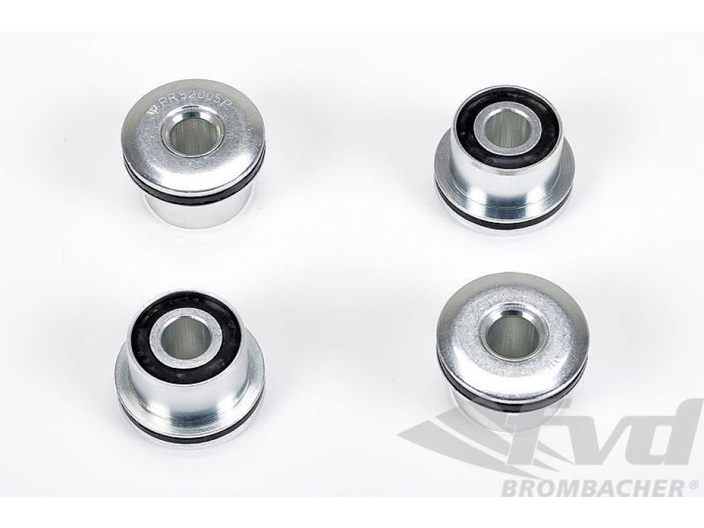 Trailing Arm Bushing Set 911 / 912 / 930 1969-89 - Rear - RS Bushings