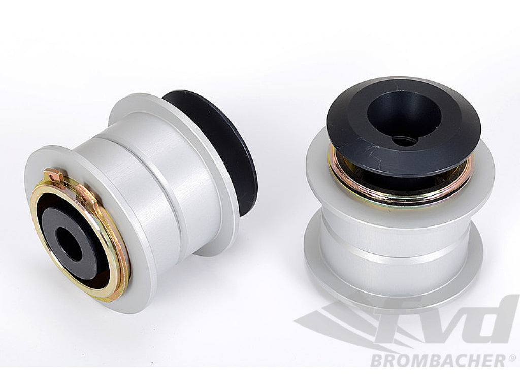 Trailing Arm Bushing Kit 964 / 965 - Monoball - Race - Rear