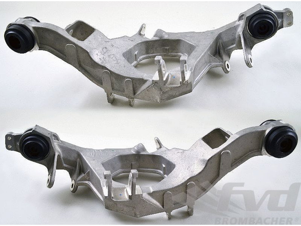 Suspension Sub Frame Kit 993 - Clubsport - Rear