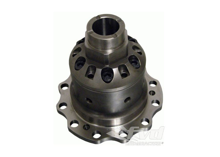 boxster/cayman Limited Slip Differential