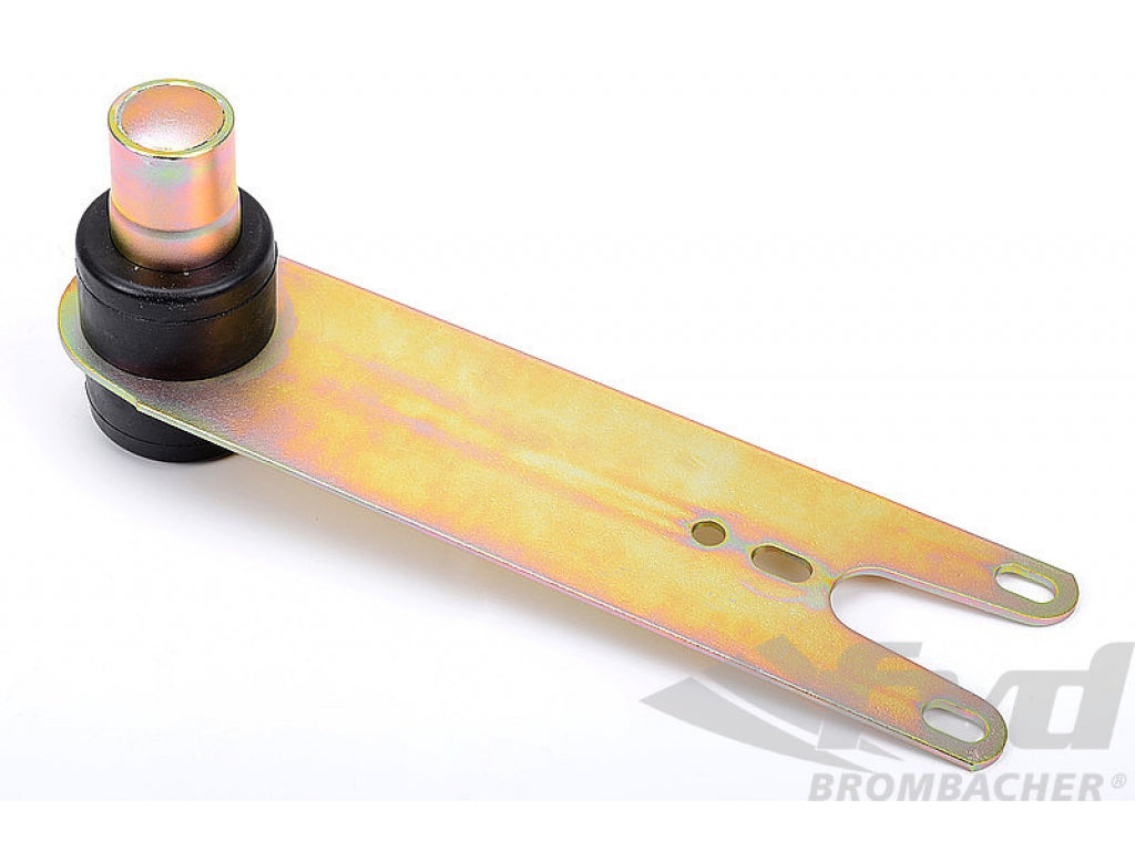 Spring Plate 911 / 930 1969-76 - Rear - RS Bushings - Remanufactured