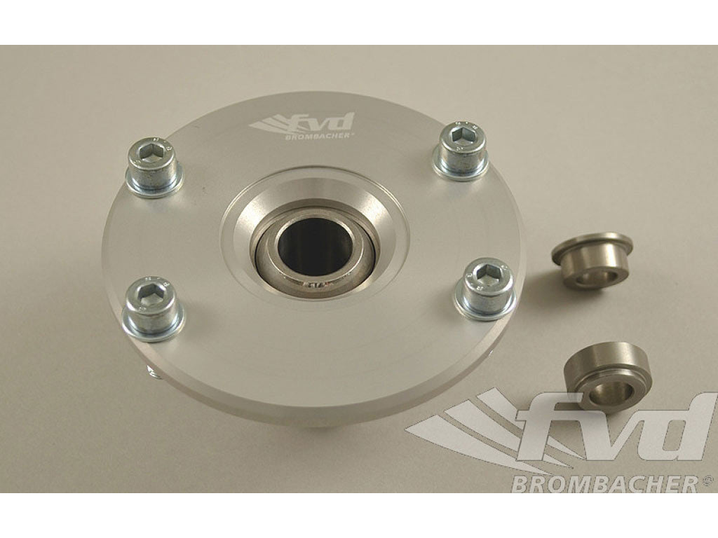 Fvd camber plate 993 94-98 rear (1pc)
