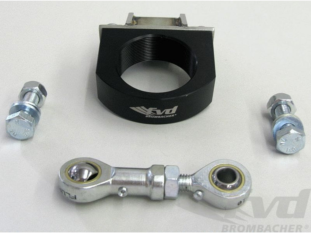 Drop Link - Rear - Adjustable - for Sway Bar