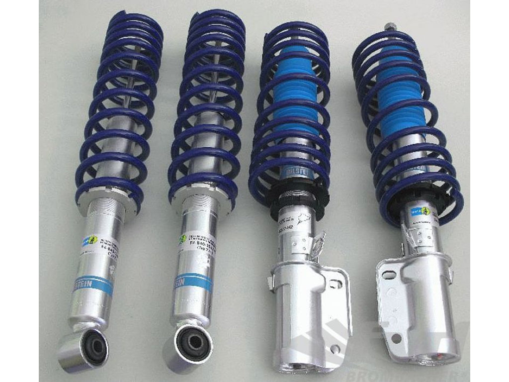 Sport Suspension 964 1991-94 - BILSTEIN - Street