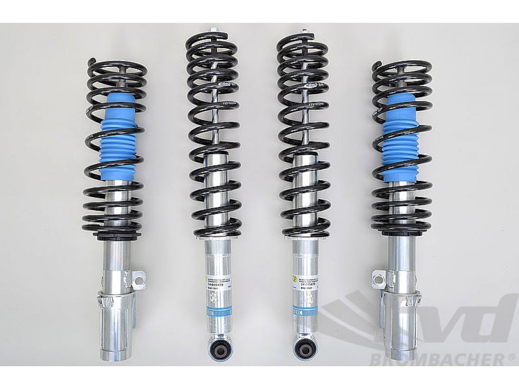 Sport Suspension 964 1991-94 - BILSTEIN - Clubsport / Race